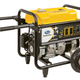 Illustration for article titled Did you know Subaru made generators?